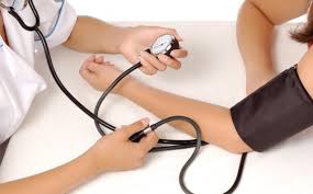 Hypertension and CVD